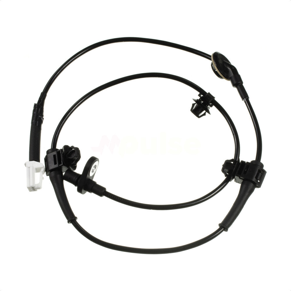 Mpulse Rear Right ABS Wheel Speed Sensor SEN-2ABS1667 For Mazda CX-7 w Harness