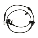 Mpulse Rear Right ABS Wheel Speed Sensor SEN-2ABS1667 For Mazda CX-7 w Harness