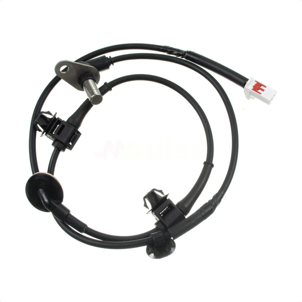 Mpulse Rear Right ABS Wheel Speed Sensor SEN-2ABS1669 For Mazda CX-7 w Harness