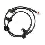 Mpulse Rear Right ABS Wheel Speed Sensor SEN-2ABS1669 For Mazda CX-7 w Harness