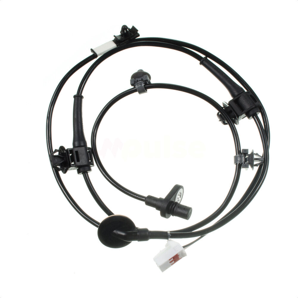 Mpulse Rear Right ABS Wheel Speed Sensor SEN-2ABS1672 For Mazda CX-9 w Harness