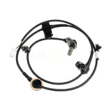 Mpulse Rear Right ABS Wheel Speed Sensor SEN-2ABS1674 For Mazda CX-9 w Harness