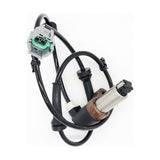 Mpulse Rear Right ABS Wheel Speed Sensor SEN-2ABS1819 For Nissan Sentra 1.8L with Non-ABS 4-Wheel
