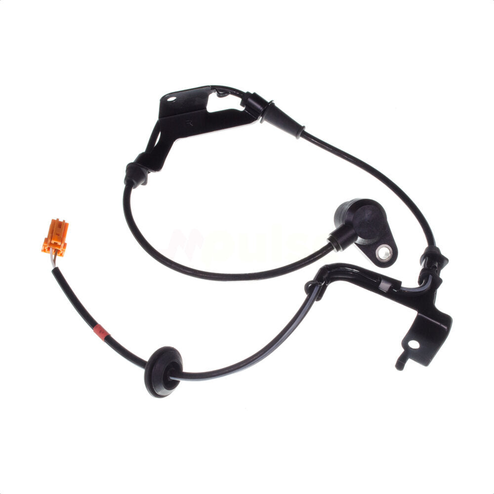 Mpulse Rear Right ABS Wheel Speed Sensor SEN-2ABS2162 For Honda Civic Acura RSX w/ Harness
