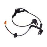 Mpulse Rear Right ABS Wheel Speed Sensor SEN-2ABS2162 For Honda Civic Acura RSX w/ Harness