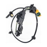Mpulse Rear Right ABS Wheel Speed Sensor SEN-2ABS2213 For 2006 Honda Odyssey 3.5L with 4-Wheel w Harness