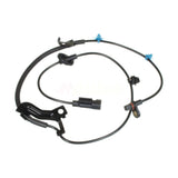 Mpulse Rear Right ABS Wheel Speed Sensor SEN-2ABS2293 For Chrysler Dodge Avenger 200 Sebring w/ Harness