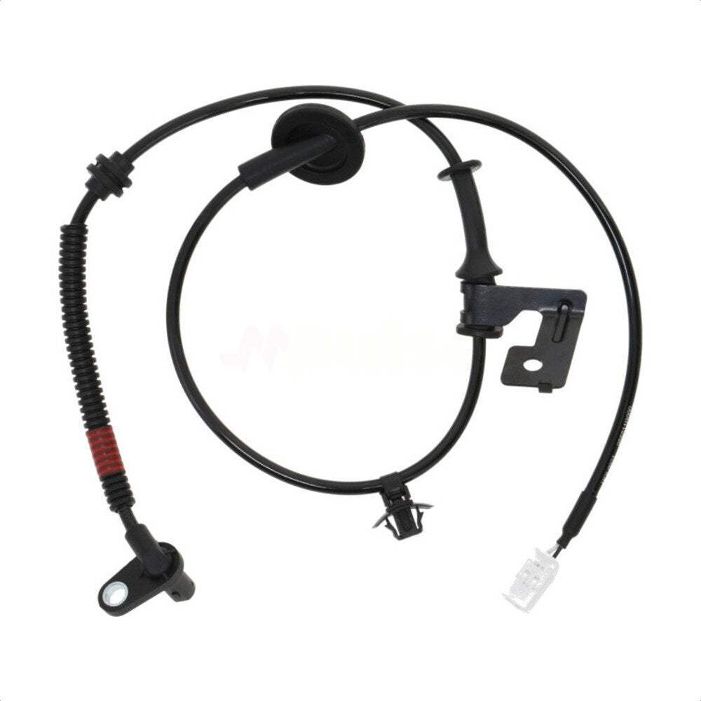 Mpulse Rear Right ABS Wheel Speed Sensor SEN-2ABS2453 For Hyundai Accent
