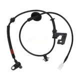 Mpulse Rear Right ABS Wheel Speed Sensor SEN-2ABS2453 For Hyundai Accent