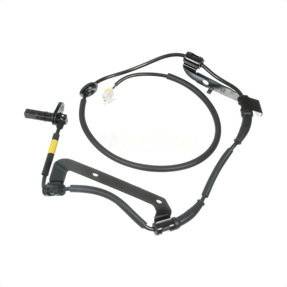 Mpulse Rear Right ABS Wheel Speed Sensor SEN-2ABS2454 For Kia Sorento AWD with 3.5L 2.4L 4-Wheel