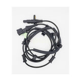 Mpulse Rear Right ABS Wheel Speed Sensor SEN-2ABS2455 For Ford F-150 w Harness