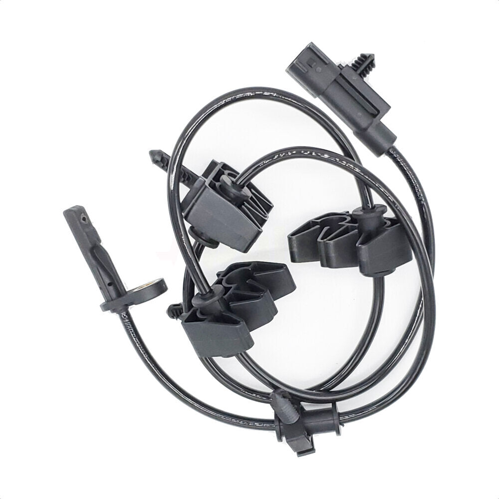 Mpulse Rear Right ABS Wheel Speed Sensor SEN-2ABS2526 For Cadillac SRX