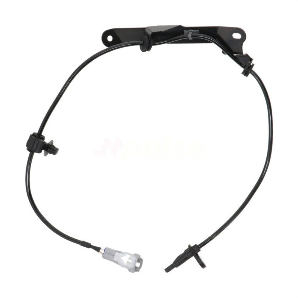 Mpulse Rear Right ABS Wheel Speed Sensor SEN-2ABS2637 For Subaru Legacy