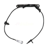 Mpulse Rear Right ABS Wheel Speed Sensor SEN-2ABS2637 For Subaru Legacy