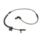 Mpulse Rear Right ABS Wheel Speed Sensor SEN-2ABS2702 For Dodge Chrysler 300 Charger Magnum Challenger w/ Harness