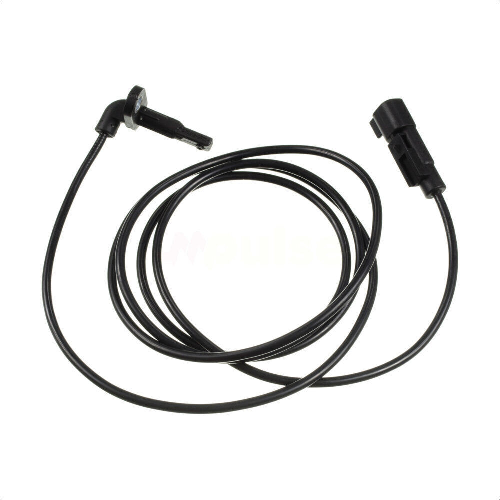 Mpulse Rear Right ABS Wheel Speed Sensor SEN-2ABS2935 For Buick Regal