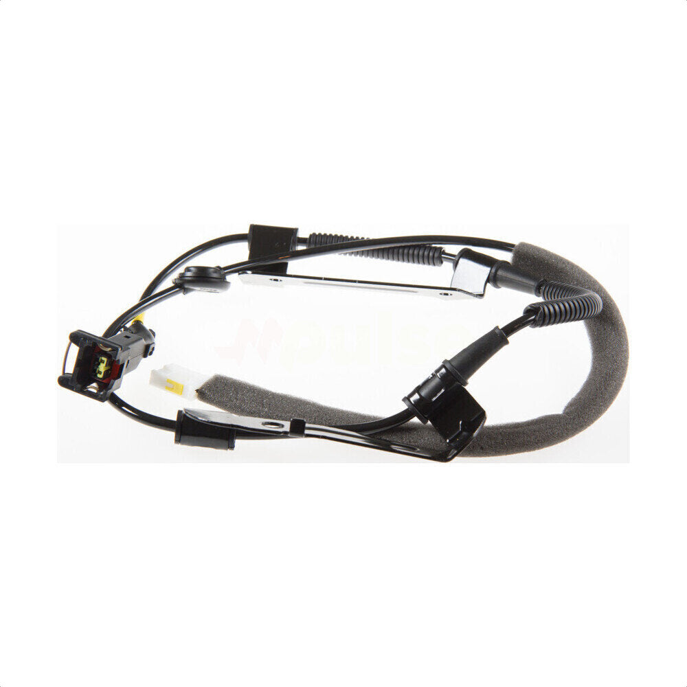 Mpulse Rear Right ABS Wheel Speed Sensor Wiring Harness SEN-2ABS0563 For Hyundai Santa Fe