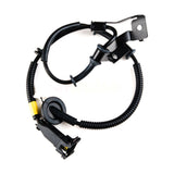 Mpulse Rear Right ABS Wheel Speed Sensor Wiring Harness SEN-2ABS0666 For Kia Rio Rio5