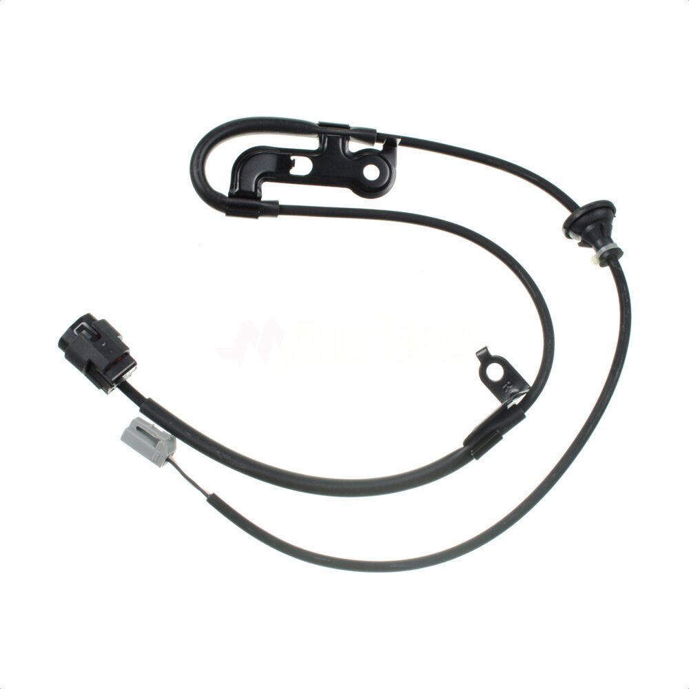 Mpulse Rear Right ABS Wheel Speed Sensor Wiring Harness SEN-2ABS0940 For Toyota Camry Lexus ES350