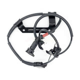 Mpulse Rear Right ABS Wheel Speed Sensor Wiring Harness SEN-2ABS2449 For Kia Sorento Hyundai Veracruz w/