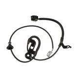 Mpulse Rear Right ABS Wheel Speed Sensor Wiring Harness SEN-2ABS2492 For Toyota Camry Lexus ES350 Avalon