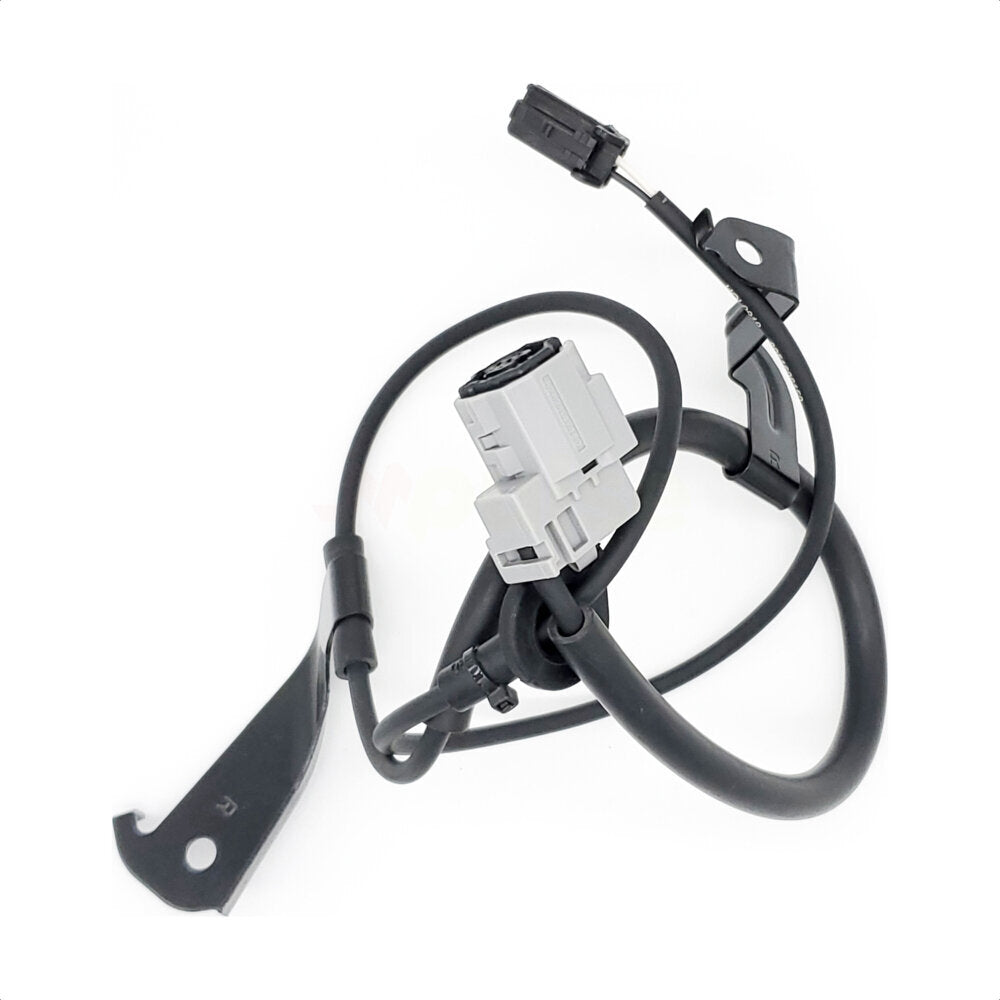 Mpulse Rear Right ABS Wheel Speed Sensor Wiring Harness SEN-2ABS2498 For Toyota Camry Avalon Lexus ES350