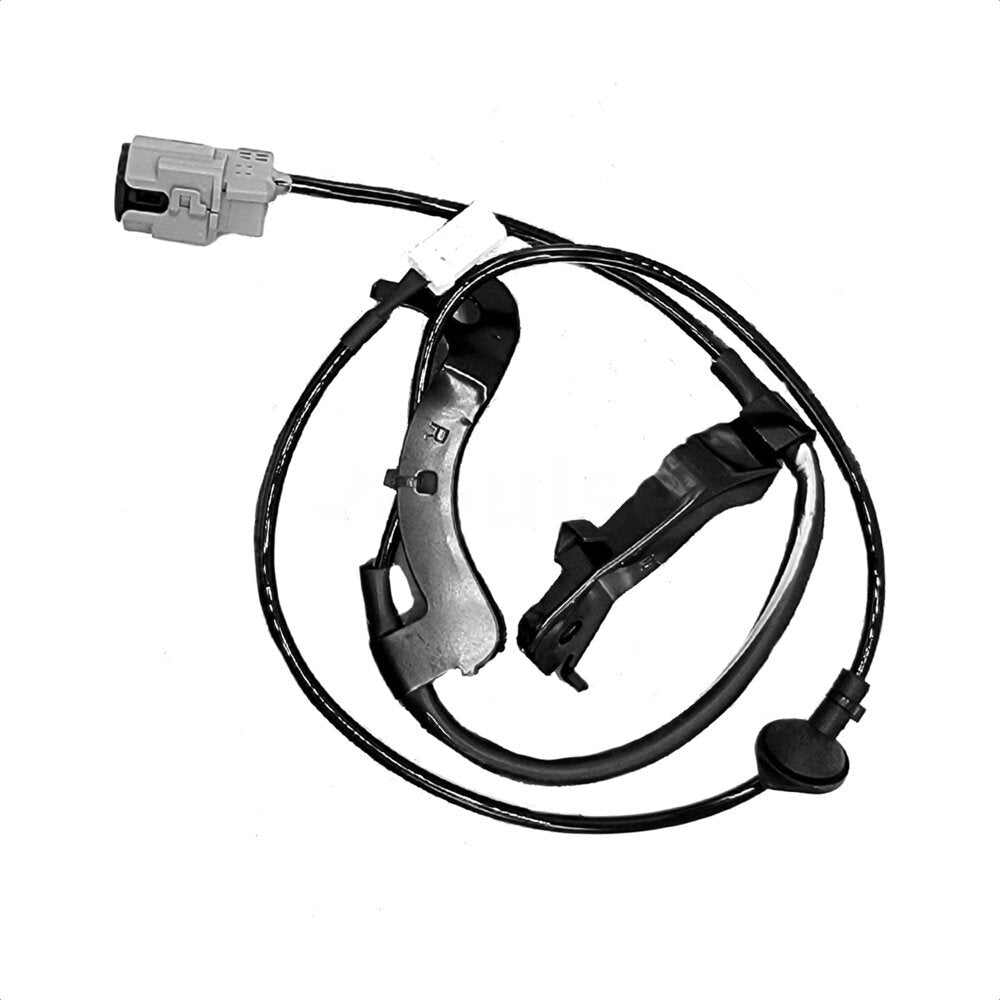Mpulse Rear Right ABS Wheel Speed Sensor Wiring Harness SEN-2ABS2511 For Toyota Sienna