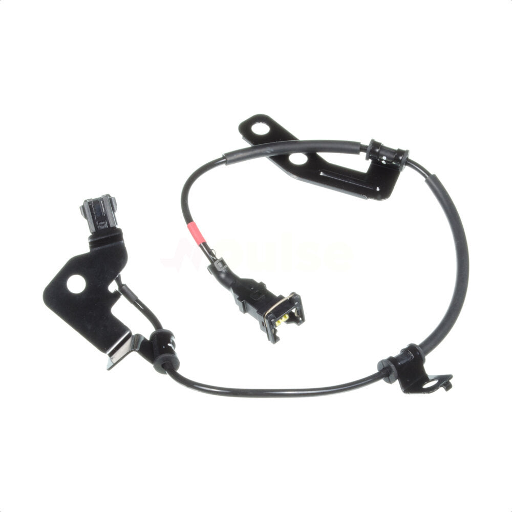 Mpulse Rear Right ABS Wheel Speed Sensor Wiring Harness SEN-2ABS2973 For Hyundai Santa Fe Sport Kia Sorento XL