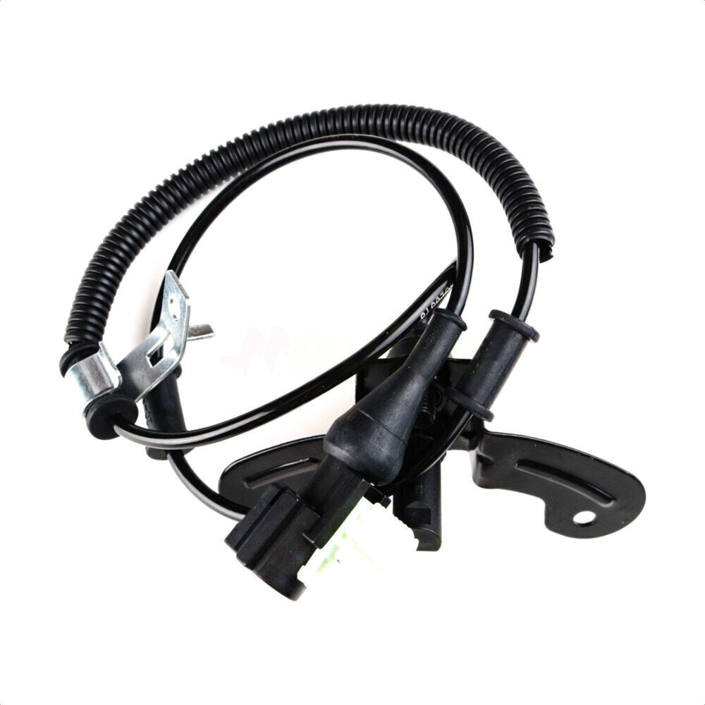 Mpulse Right ABS Wheel Speed Sensor SEN-2ABS2392 For 2008-2010 Ford E-350 Super Duty E-250 E-150 w/ Harness