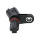 Mpulse Speed Sensor SEN-2VSS0111 For Ford Escape Fusion Explorer Edge Lincoln Taurus MKZ Transit Connect MKX Police Interceptor Utility MKC Focus EcoSport Mercury Mariner Sedan Milan MKT Special