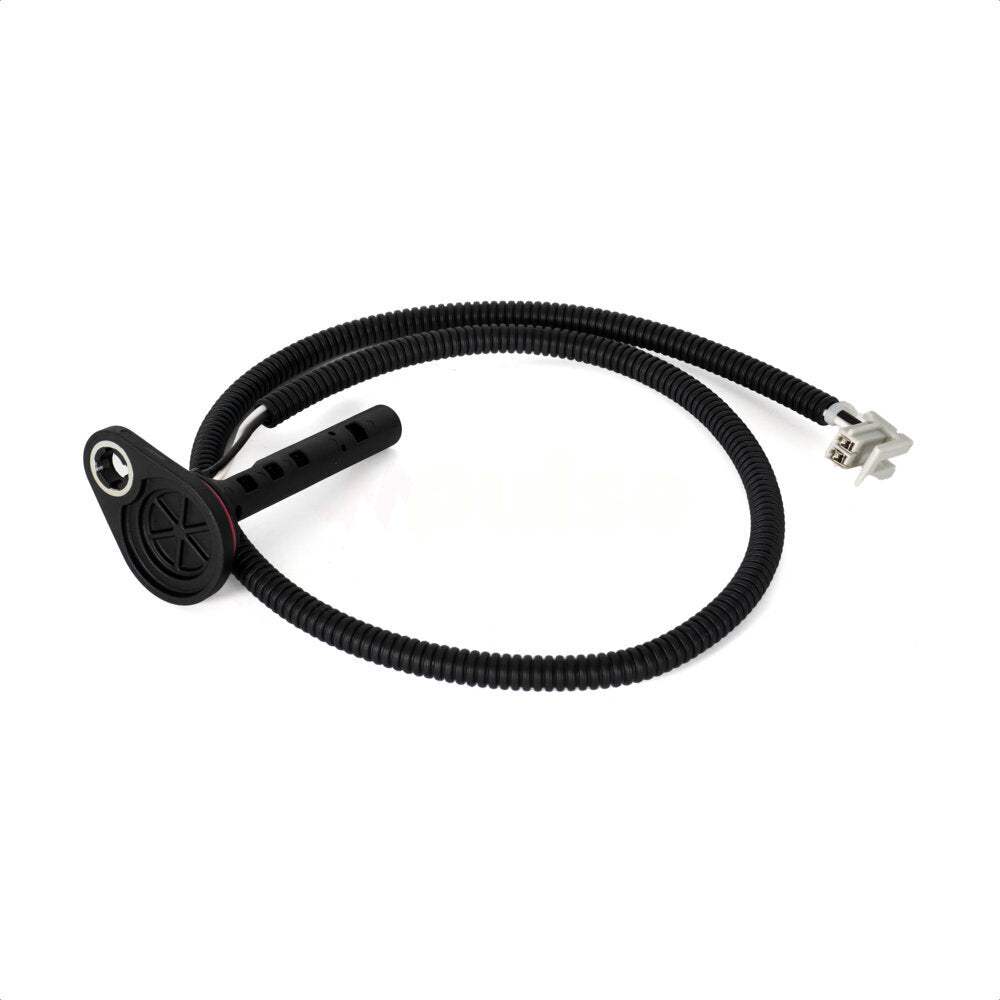 Mpulse Vehicle Speed Sensor SEN-2VSS0145 For Chevrolet Equinox GMC Malibu Buick Traverse Acadia Impala Terrain Enclave Cadillac SRX LaCrosse Saturn Pontiac G6 XTS Aura Vue Limited Outlook Regal Allure