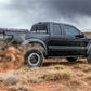 N-Fab Nerf Step 07-13 Chevy-GMC 2500/3500 07-10 1500 Ext. Cab - Tex. Black - Cab Length - 3in
