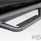N-Fab Nerf Step 07-17 Toyota Tundra CrewMax 5.6ft Bed - Tex. Black - Bed Access - 3in