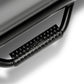 N-Fab Nerf Step 07-17 Toyota Tundra Double Cab - Tex. Black - Cab Length - 3in