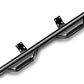 N-Fab Nerf Step 07-17 Toyota Tundra Double Cab - Tex. Black - Cab Length - 3in