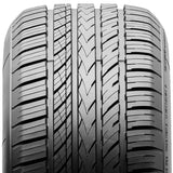 Nankang NS-25 225/40R18 92H XL All Season Tires