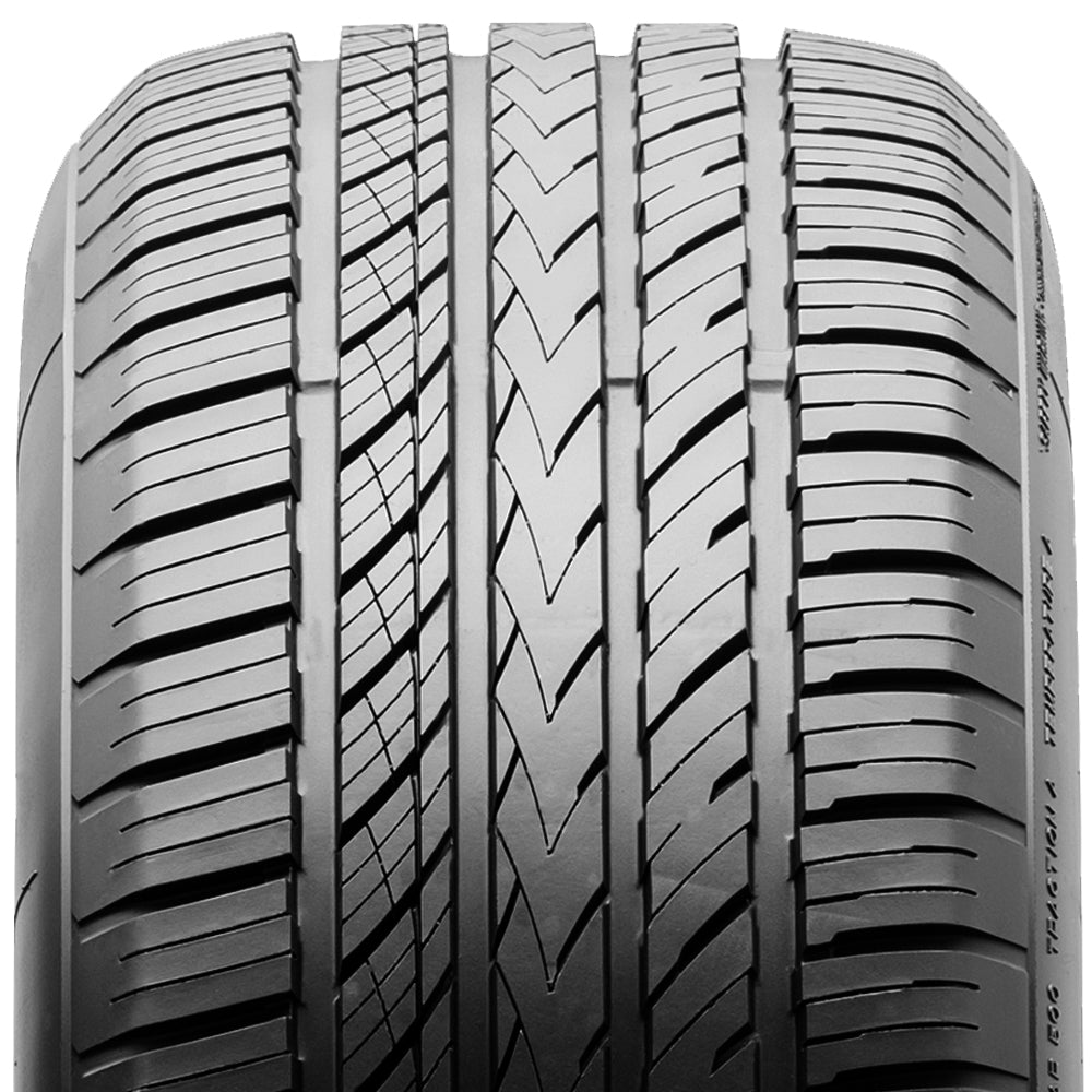 Nankang NS-25 235/40R18 95H XL All Season Tires