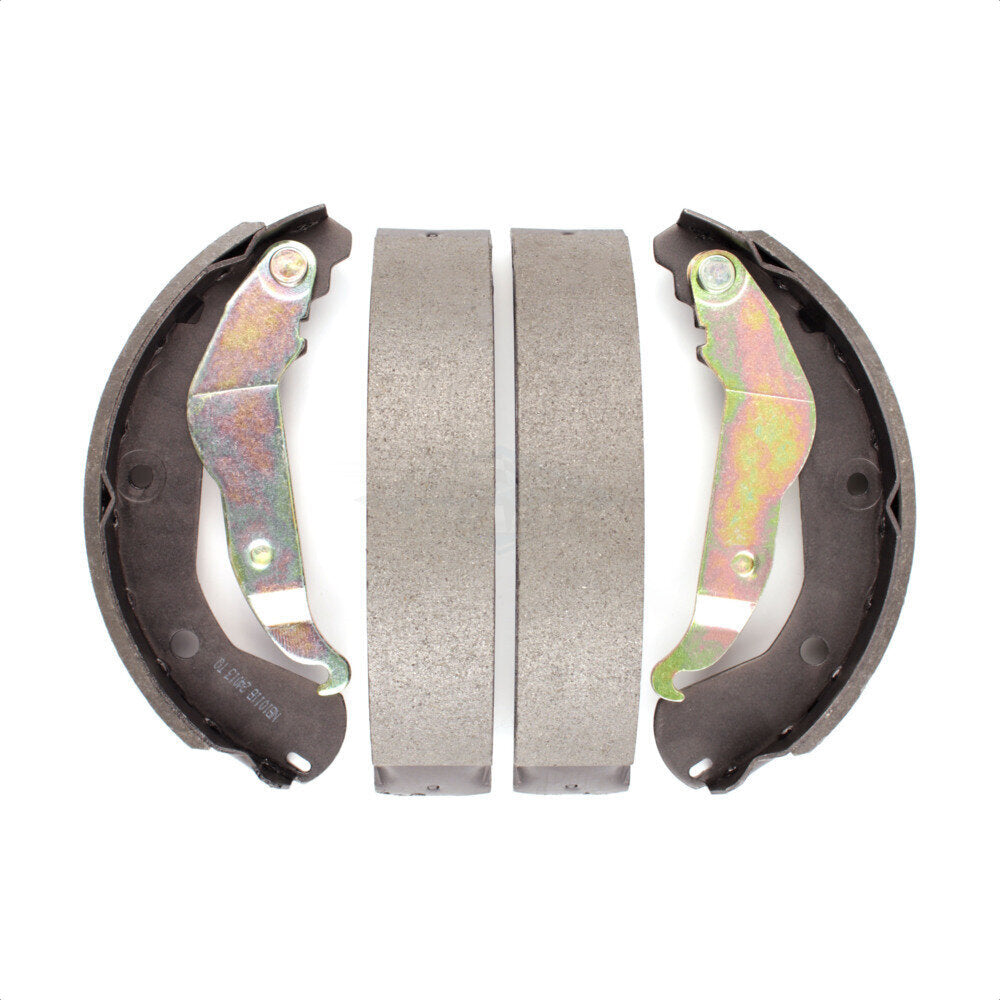 Rear Drum Brake Shoe NB-1011B For Chevrolet Sonic Trax