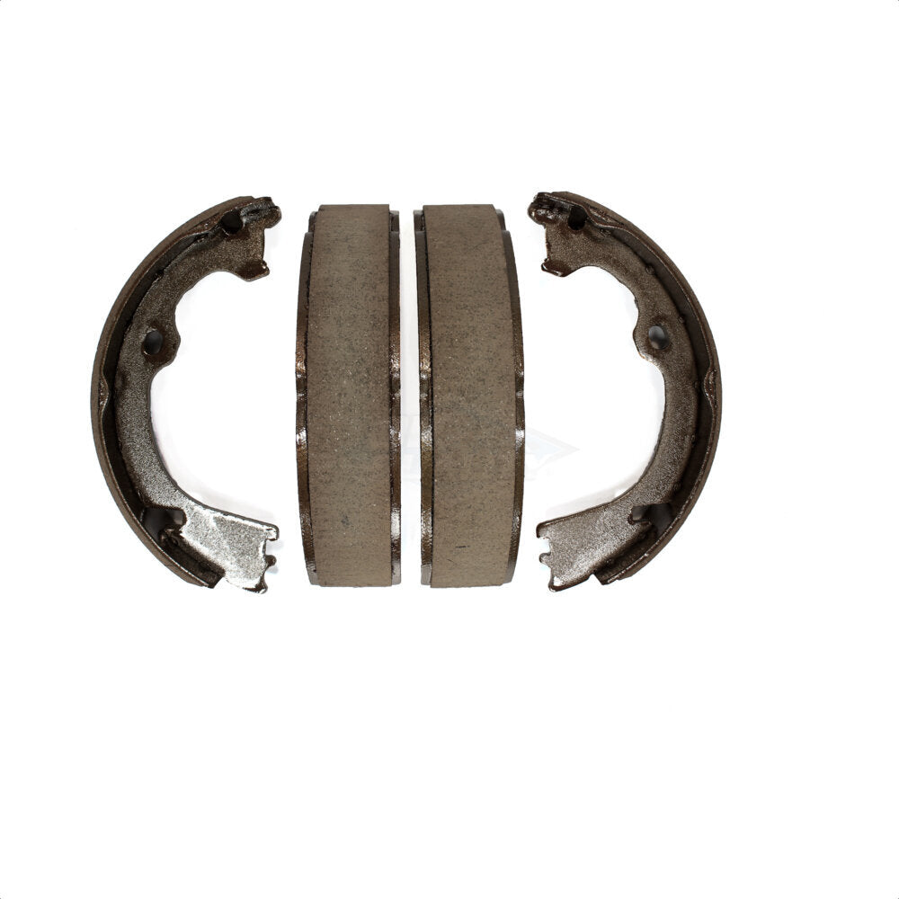 Rear Parking Brake Shoe NB-1023B For Ford F-150 Lobo