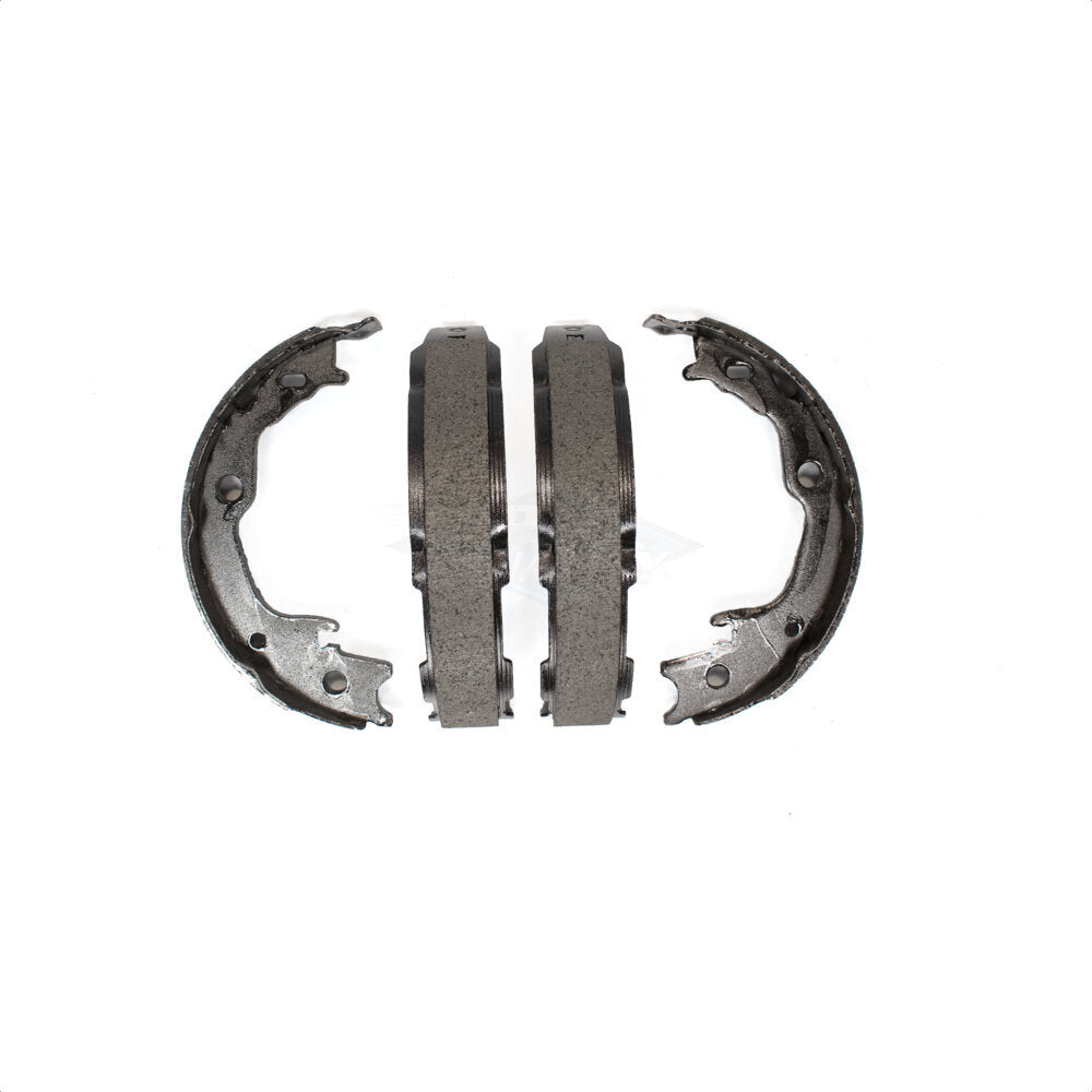 Rear Parking Brake Shoe NB-1024B For Toyota Camry Lexus ES350 Avalon ES300h