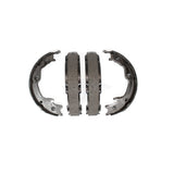Rear Parking Brake Shoe NB-1024B For Toyota Camry Lexus ES350 Avalon ES300h