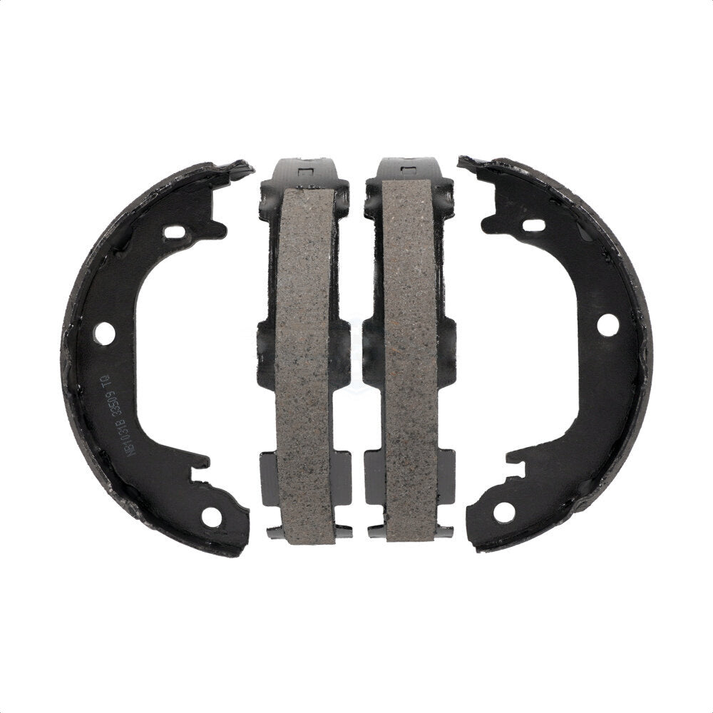 Rear Parking Brake Shoe NB-1031B For Toyota Prius V Mirai