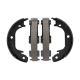 Rear Parking Brake Shoe NB-1031B For Toyota Prius V Mirai
