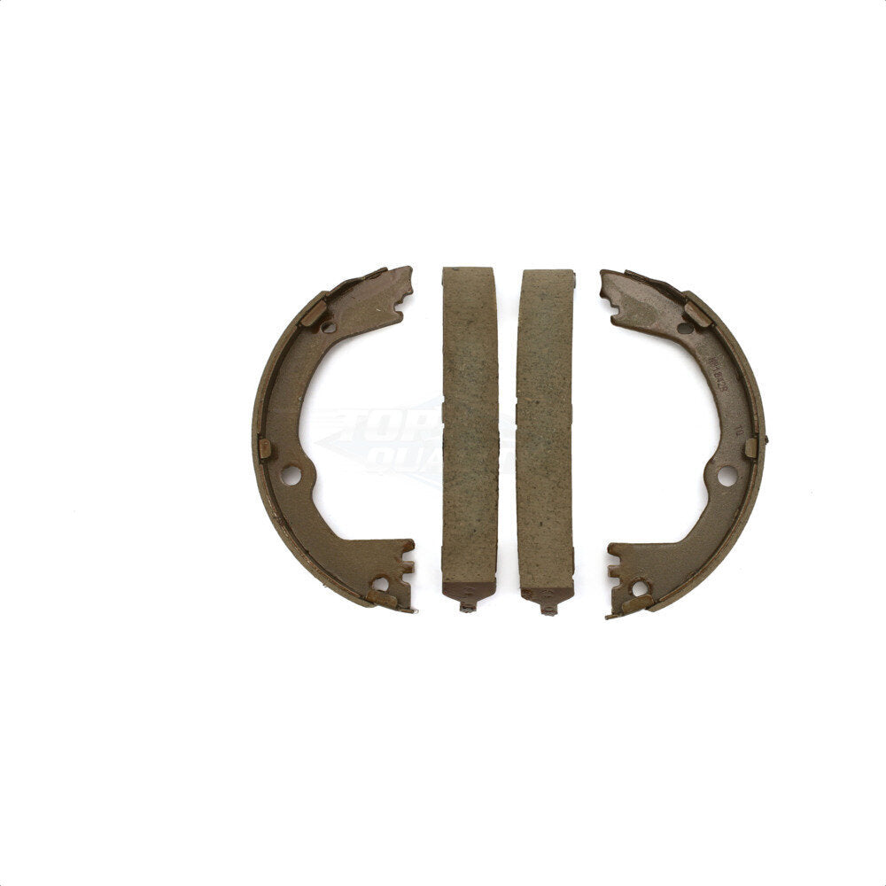 Rear Parking Brake Shoe NB-1042B For Hyundai Santa Fe Sport Kia Sorento XL