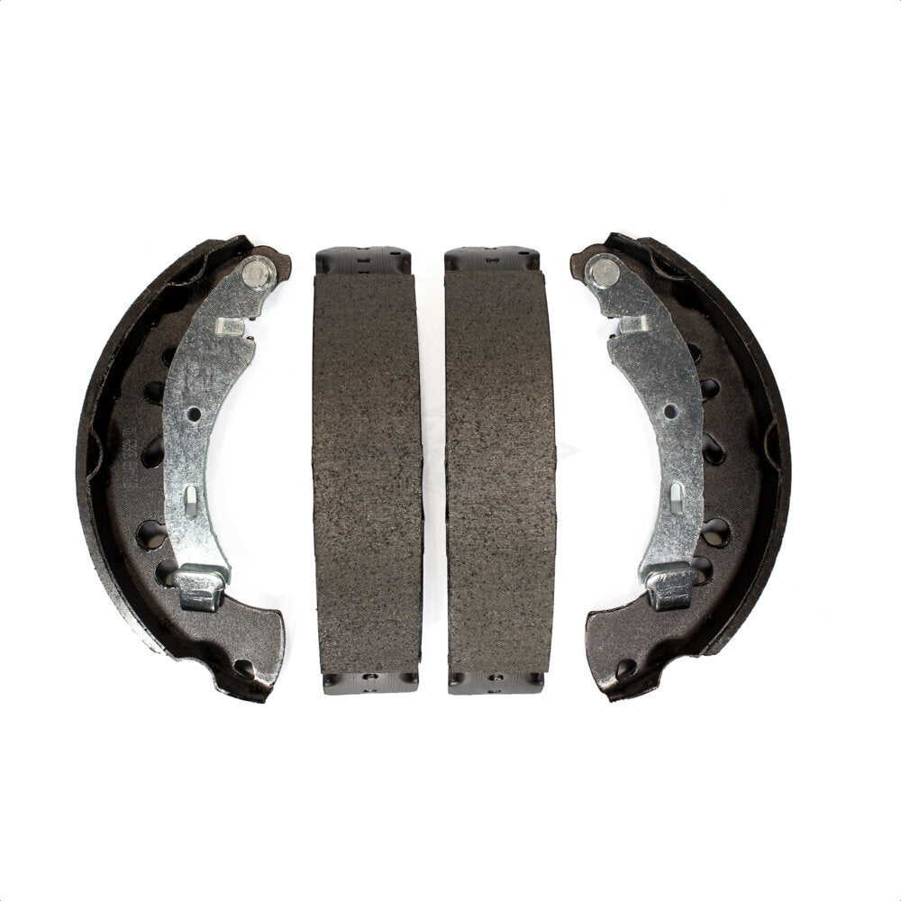 Rear Drum Brake Shoe NB-1046B For 2013-2019 Nissan Sentra