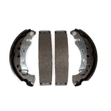 Rear Drum Brake Shoe NB-1046B For 2013-2019 Nissan Sentra