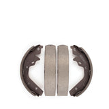 Rear Drum Brake Shoe NB-519B For Neon Dodge Plymouth Chrysler LeBaron Reliant Aries Shadow Sundance Horizon Omni Lancer Charger Rampage Daytona 400 Scamp Town & Country SX 2.0 Turismo 2.2