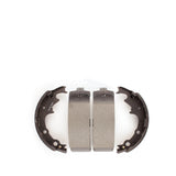Rear Drum Brake Shoe NB-538B For Jeep Dodge Dakota Wrangler Cherokee Plymouth Caravan Voyager Grand Comanche Chrysler Town & Country Mini Ram Wagoneer