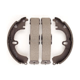 Rear Drum Brake Shoe NB-551B For Toyota Corolla Celica Camry Tercel