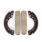 Rear Drum Brake Shoe NB-576B For Honda Civic Fit Accord Prelude Acura EL